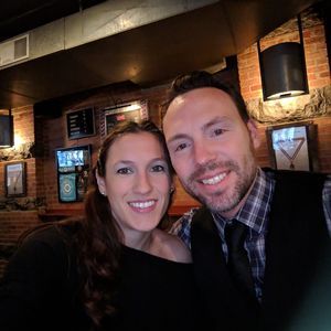 Meet your Posher, Mandie